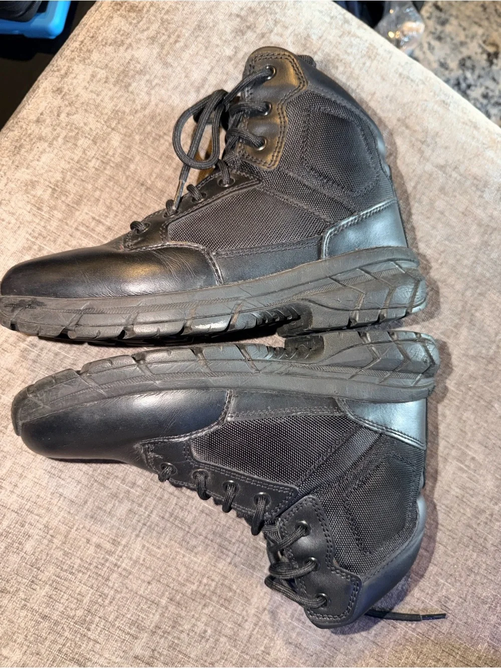 Interceptor durable tactical